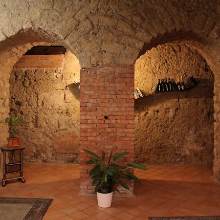 Caravaggio Hotel Napoli Ngoại thất bức ảnh